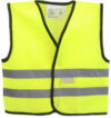 Infant Hi Vis Vests photograph
