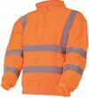 Standard Hi Vis Sweatshirts photograph