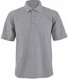 Plain Polo Shirts photograph