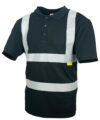 Black Polo Shirts photograph