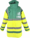 Paramedic Parkas photograph