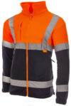 Hi Vis Fleeces photograph