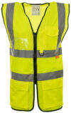 Superior Hi Vis Vests photograph