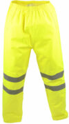 Flame Retardant Hi Vis Trousers  photograph