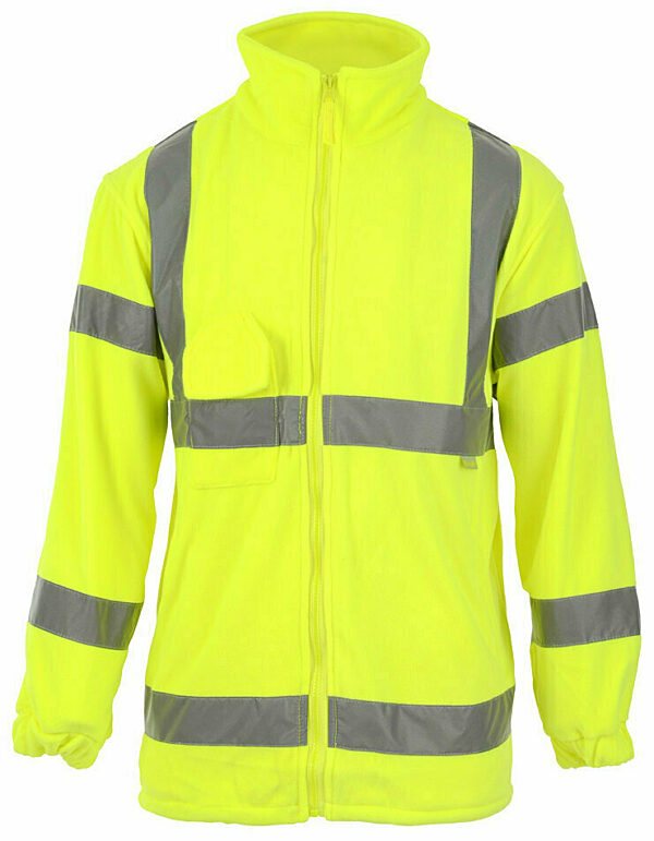 Standard Polar Fleeces • PPE Clothing • PPE Delivered Ltd
