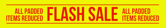 Padded flash sale desktop v2