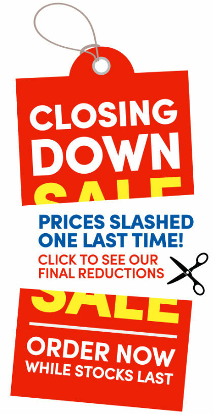 Closing down sale slashed mobile