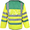 Paramedic Hi Vis Jacket EN20471 photo