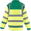 Paramedic Hi Vis Fleece photo