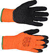Hi-Viz Thermal Work Gloves photo