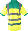 Paramedic Polo Shirt photo