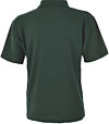 Bottle Green Polo Shirt (220g) photo