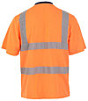 Orange Hi Vis T-Shirt EN20471 & RIS-3279-TOM photo