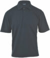 Navy Polo Shirt (220g) photo