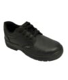 Black Safety Shoes EN345 photo