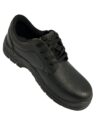 Black Safety Shoes EN345 photo