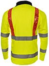Reflexite / Oralite Long Sleeved Polo Shirt photo