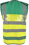 Paramedic Hi Vis Vest EN20471 photo