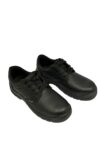 Black Safety Shoes EN345 photo
