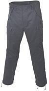 Navy Combat Work Trousers 30" Leg photo