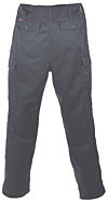 Navy Combat Work Trousers 32.5" Leg photo