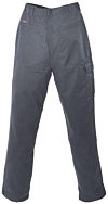 Navy Action Trousers 30" Leg photo