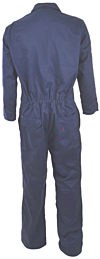 Navy Overall 260g photo