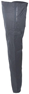 Navy Action Trousers 32.5" Leg photo