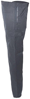 Navy Action Trousers 30" Leg photo