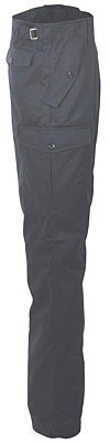 Navy Combat Work Trousers 30" Leg photo