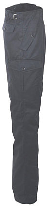 Navy Combat Work Trousers 32.5" Leg photo