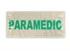 Paramedic Badge (Back) photo