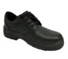 Black Safety Shoes EN345 photo