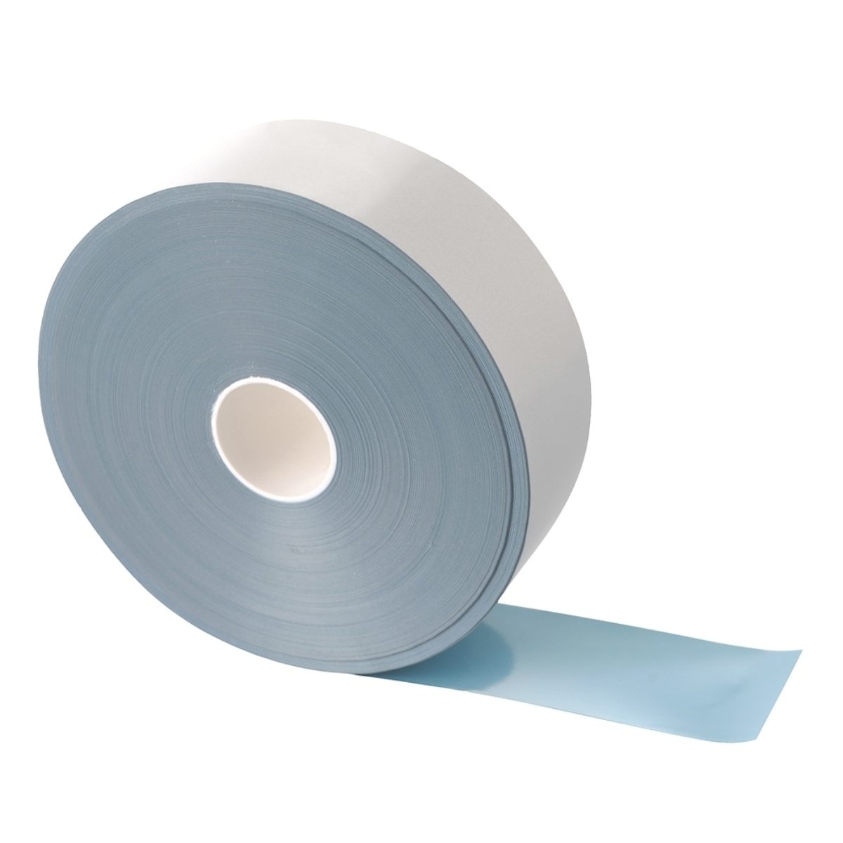 Sew On Reflective Tape EN20471 Roll 100M x 50mm