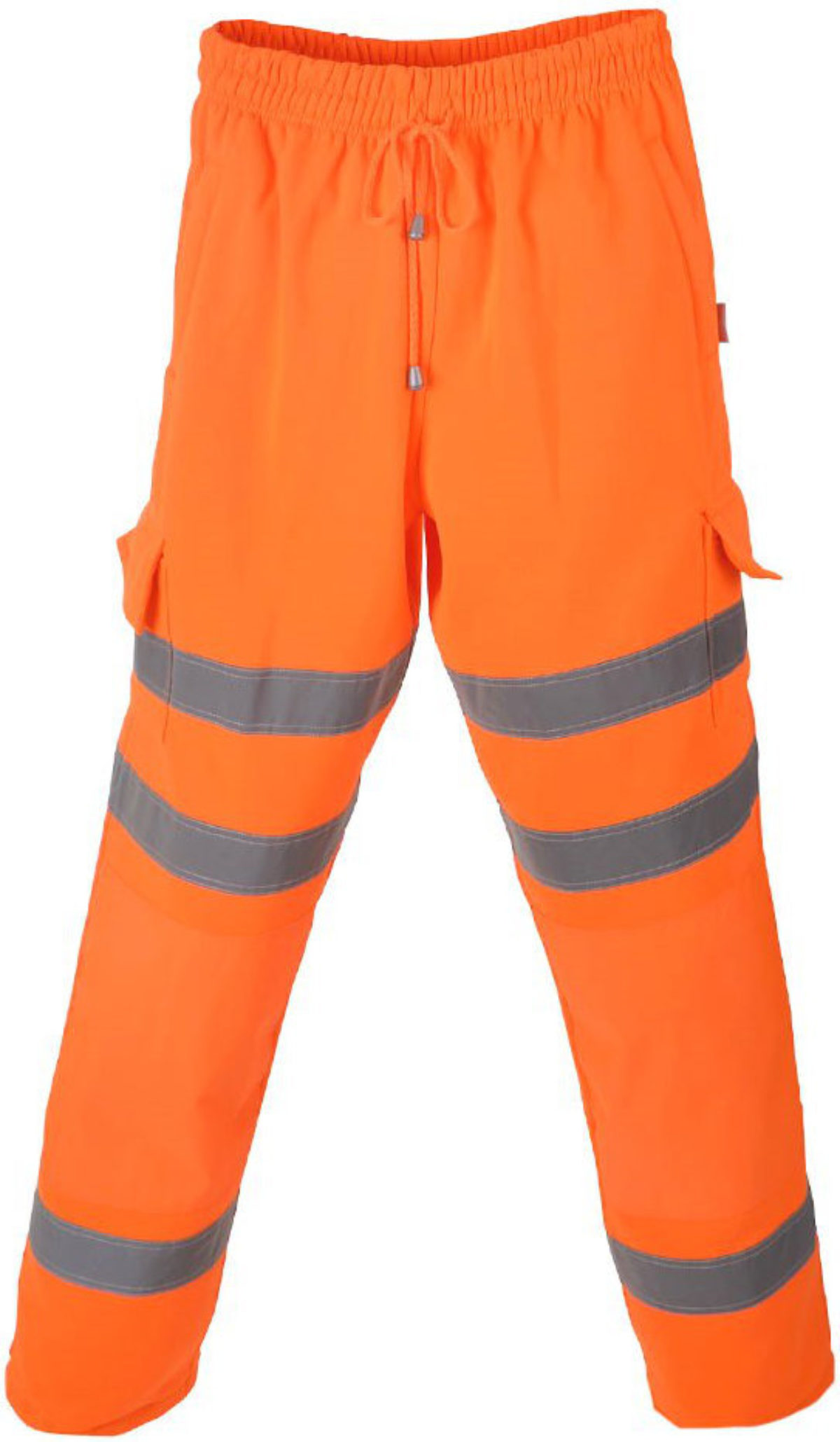 Orange Hi Vis Joggers EN20471 PPE Delivered