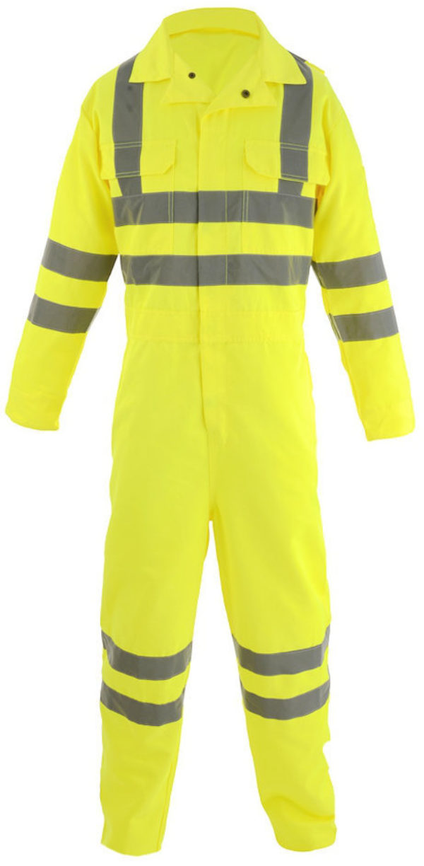Standard Coveralls • PPE Clothing & Accessories • PPE Delivered Ltd