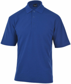 A photo of Royal Polo Shirt (220g)